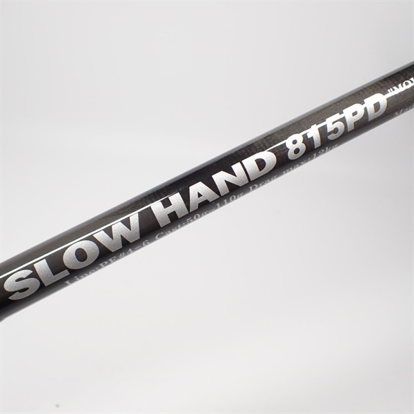 スローハンド８１５ＰＤ